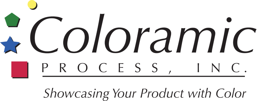Coloramic Website – Website